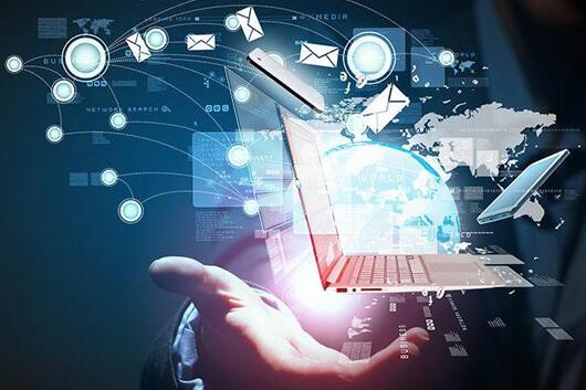 千享科技分享 新媒体营销与互联网销售的推广渠道解析
